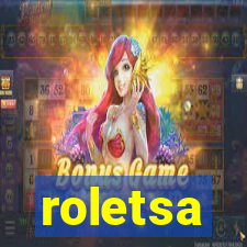 roletsa