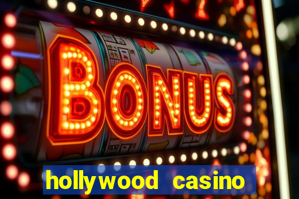 hollywood casino tournament schedule