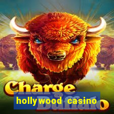 hollywood casino tournament schedule