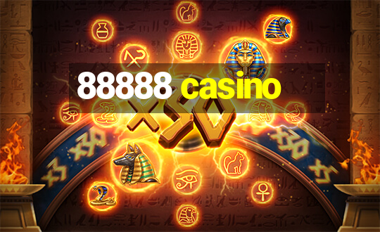 88888 casino