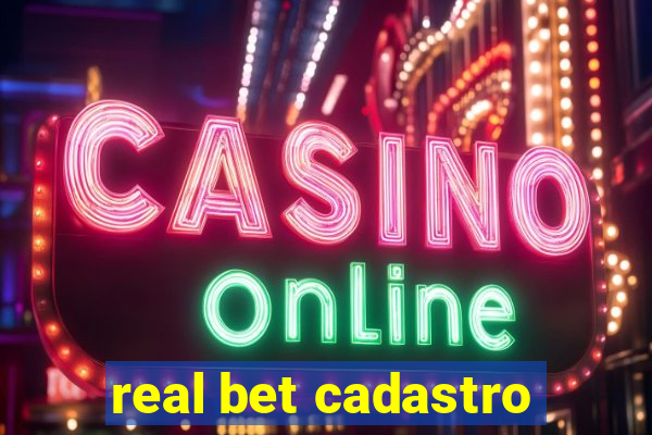 real bet cadastro