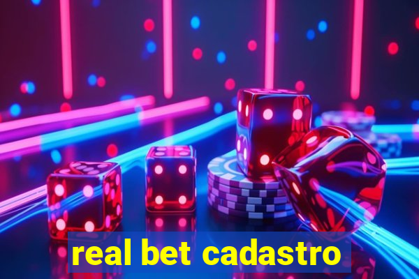 real bet cadastro