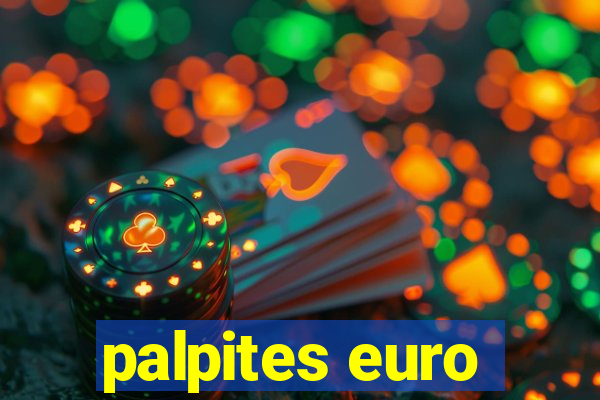 palpites euro