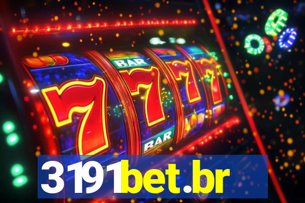 3191bet.br