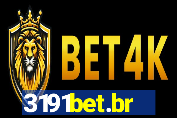 3191bet.br