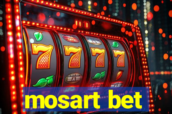 mosart bet