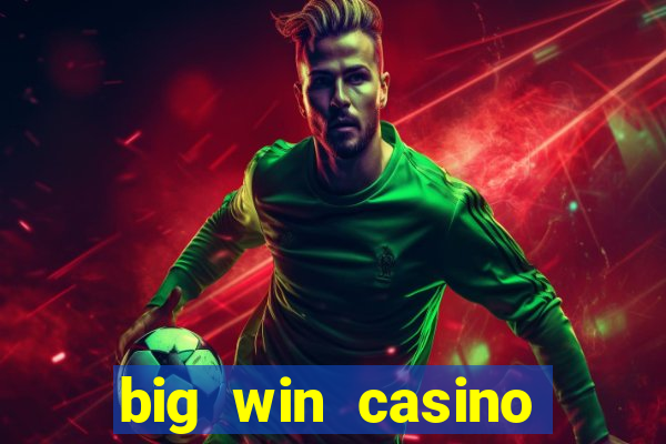 big win casino online gcash