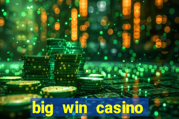 big win casino online gcash