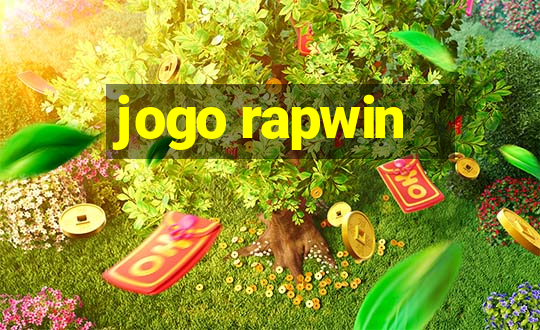 jogo rapwin