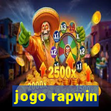 jogo rapwin