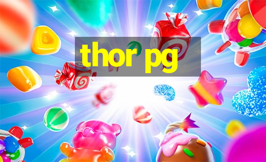 thor pg