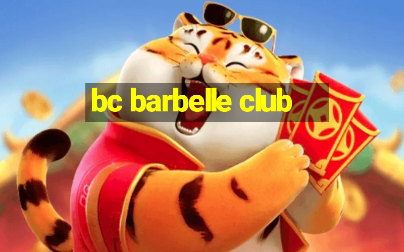 bc barbelle club