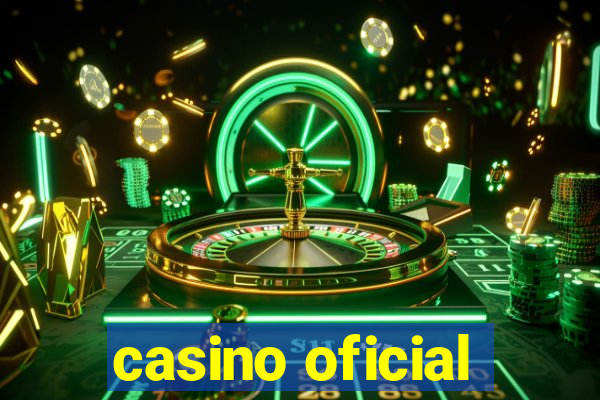 casino oficial