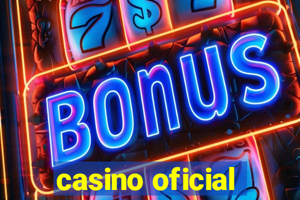 casino oficial