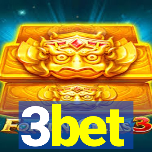 3bet