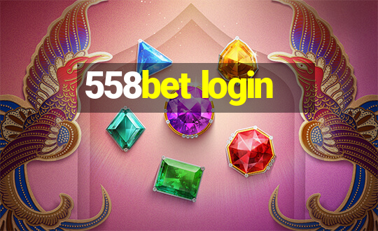 558bet login