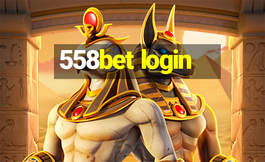 558bet login