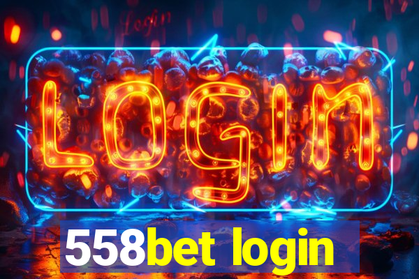 558bet login