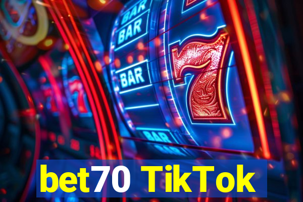 bet70 TikTok