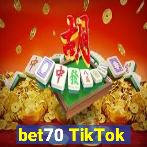 bet70 TikTok