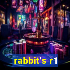 rabbit's r1