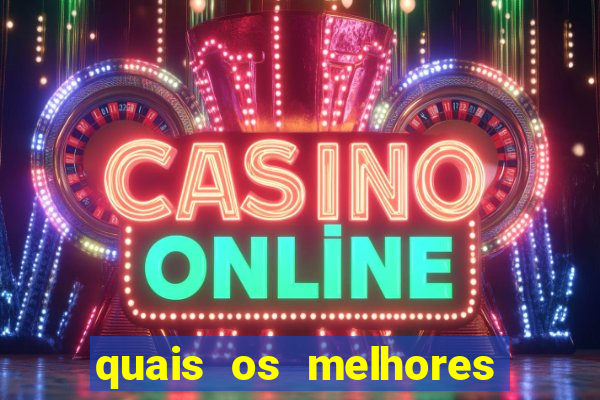 quais os melhores jogos online para ganhar dinheiro