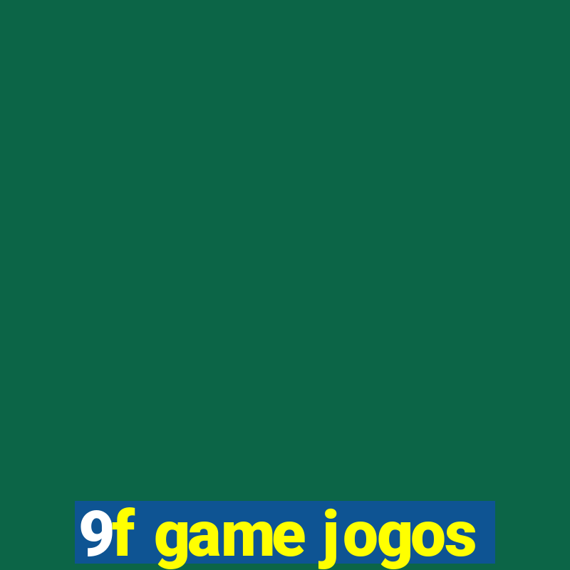 9f game jogos