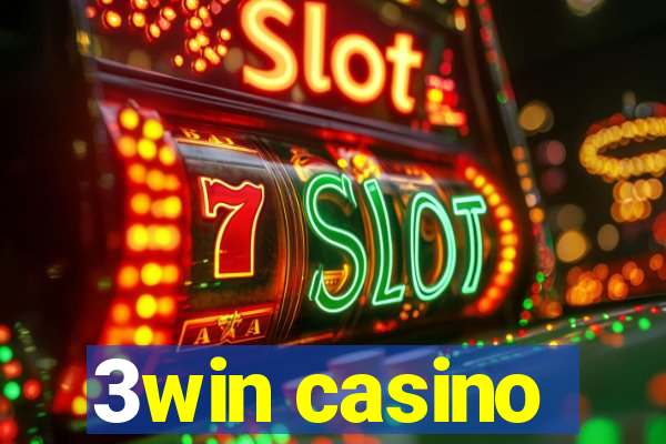 3win casino