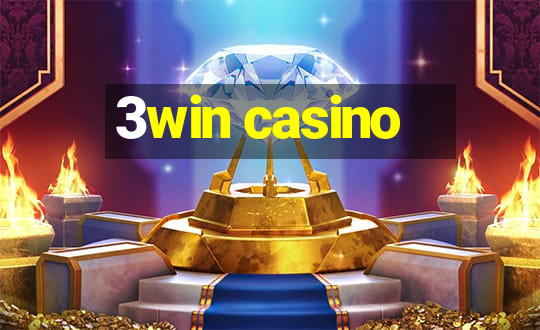 3win casino