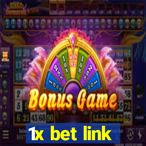 1x bet link