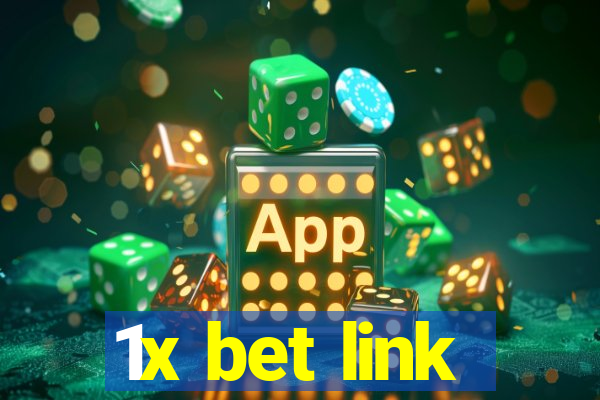 1x bet link