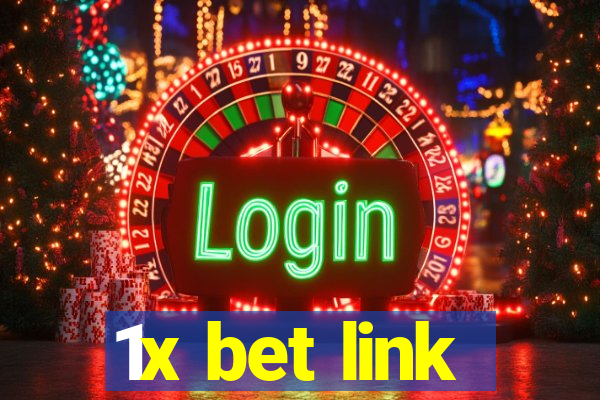 1x bet link