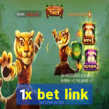 1x bet link