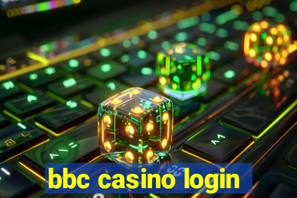 bbc casino login