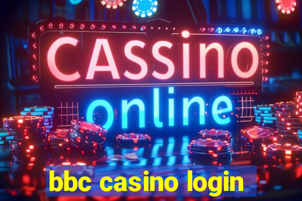 bbc casino login