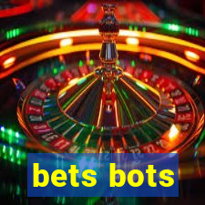 bets bots