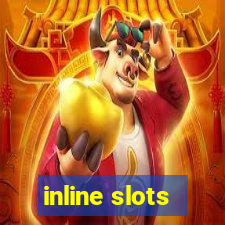 inline slots