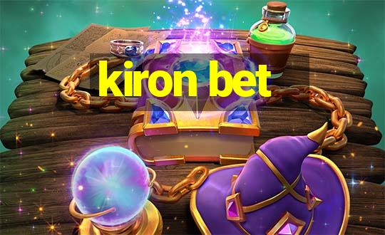 kiron bet