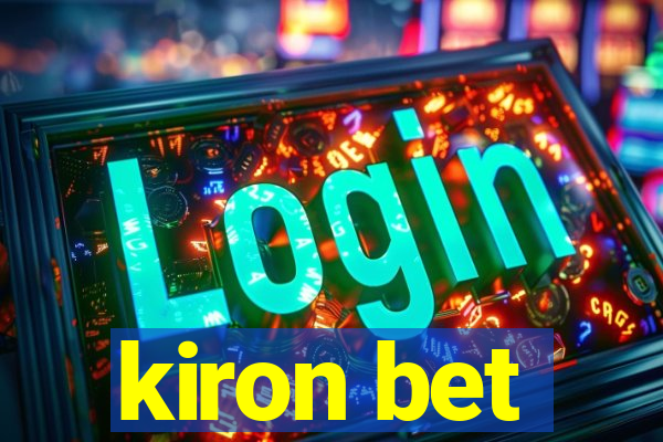 kiron bet