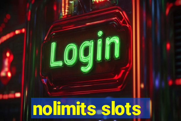 nolimits slots