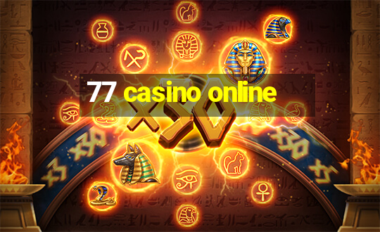 77 casino online