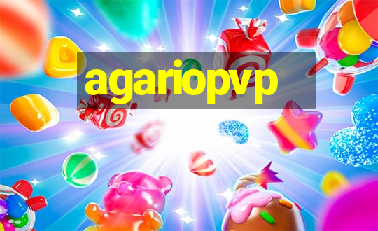 agariopvp