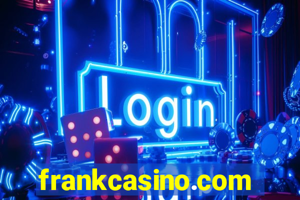 frankcasino.com