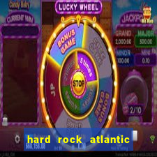 hard rock atlantic city casino