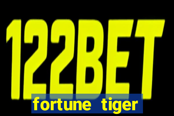 fortune tiger infinity bet