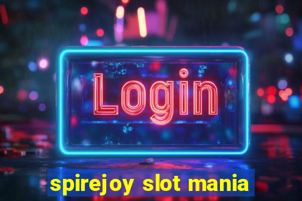 spirejoy slot mania