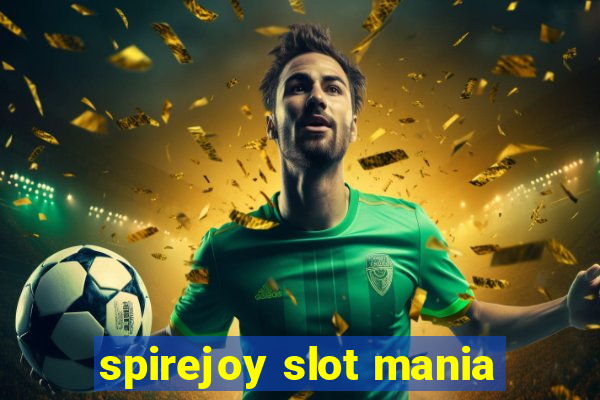 spirejoy slot mania