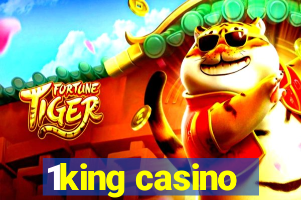 1king casino