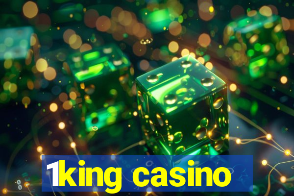 1king casino