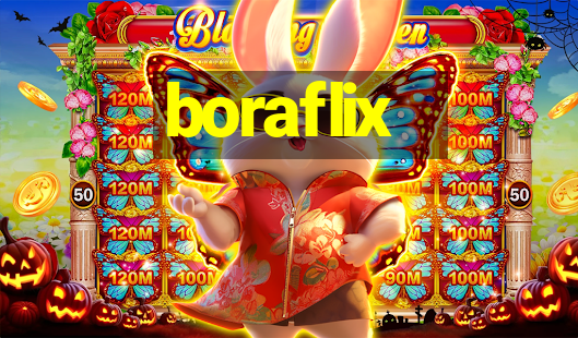 boraflix